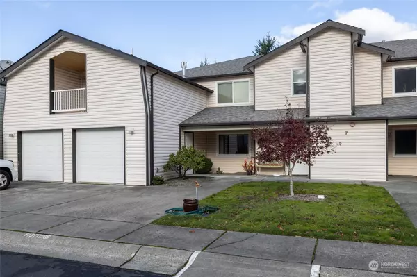 720 Cascade Palms CT #720, Sedro Woolley, WA 98284