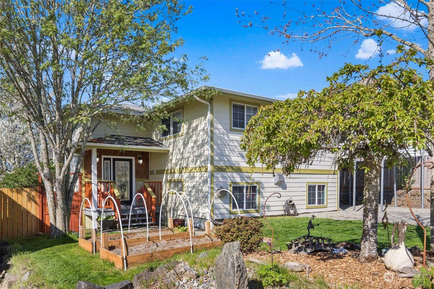 4905 McBride ST, Tacoma, WA 98407