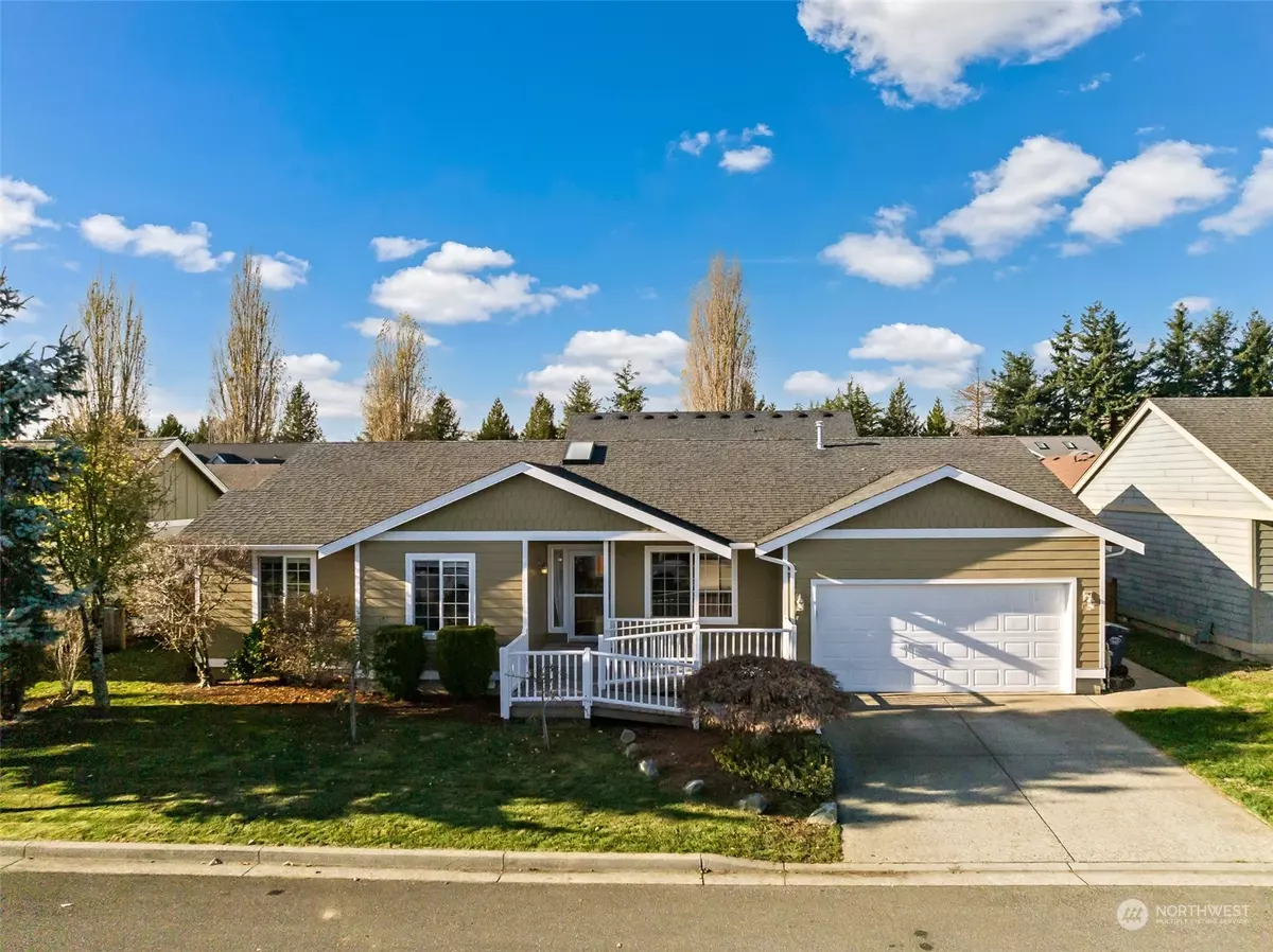 Lynden, WA 98264,2007 Buttercup DR