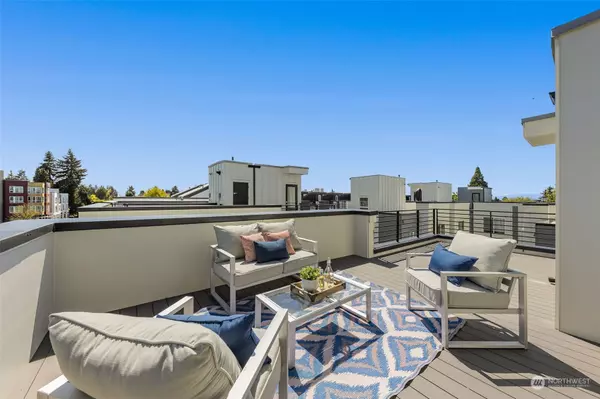 9205 A 14th AVE NW, Seattle, WA 98117