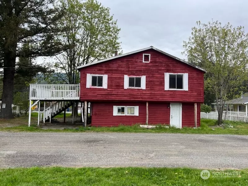 40704 State Route 2, Gold Bar, WA 98251