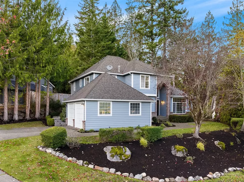 1450 SW 10th ST, North Bend, WA 98045