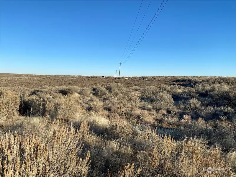 4549 W Coyote TRL, Ephrata, WA 98823