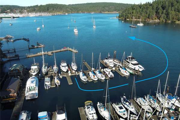 620 Warbass WAY #28, Friday Harbor, WA 98250