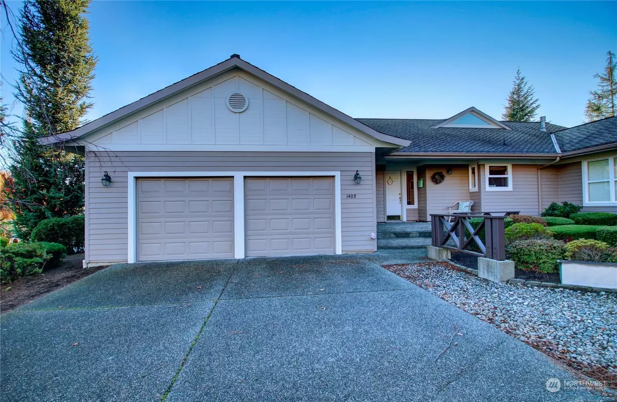 Mount Vernon, WA 98274,1409 Alpine View PL