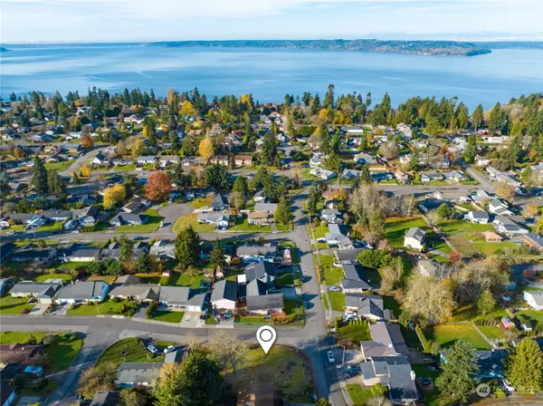 0 Lot 1 14th PL S, Des Moines, WA 98198