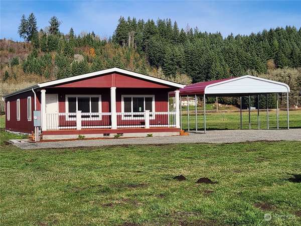 238 Mossyrock RD W, Mossyrock, WA 98564