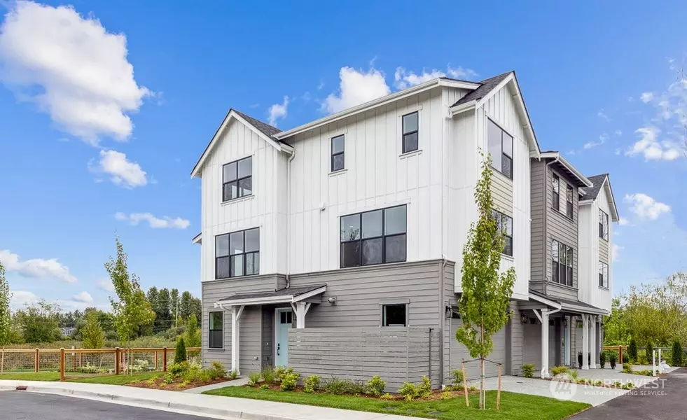 13423 35th (Unit 6C) DR SE, Mill Creek, WA 98012