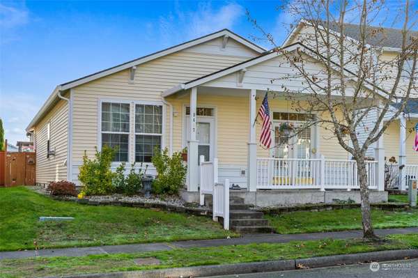 8417 16th AVE SE, Olympia, WA 98513