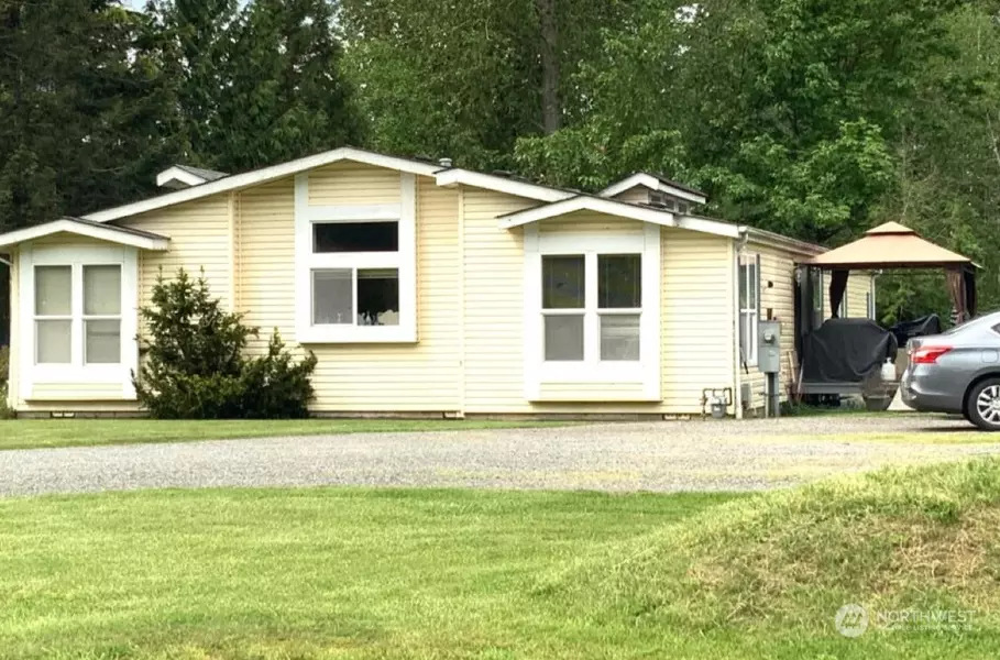 3411 Hollywood AVE, Bellingham, WA 98225