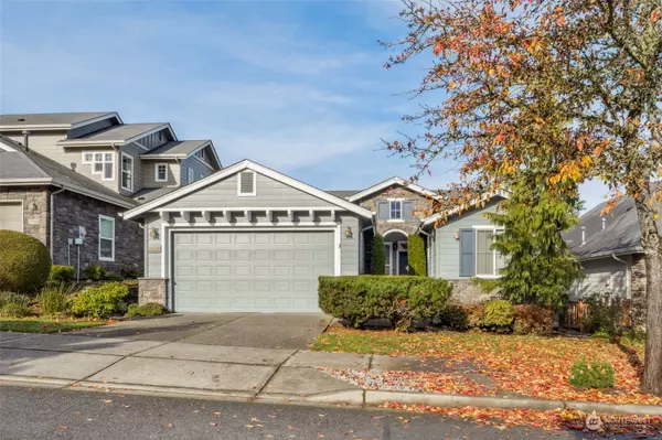 23168 NE 127th WAY, Redmond, WA 98053