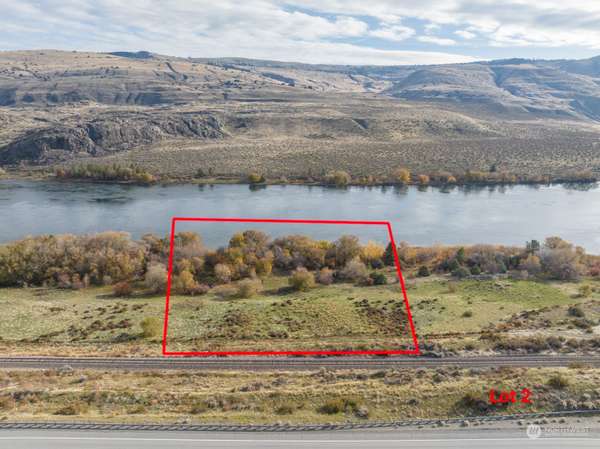 2 Lot 2 (Parcel F) State Rd 97A, Chelan, WA 98816