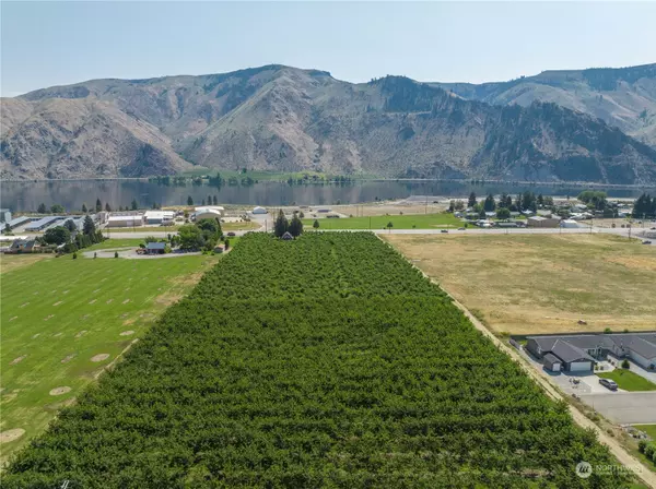 14780 97A HWY, Entiat, WA 98822