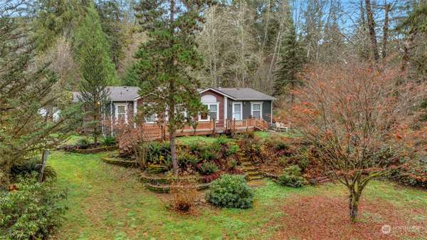 22109 N River DR, Granite Falls, WA 98252