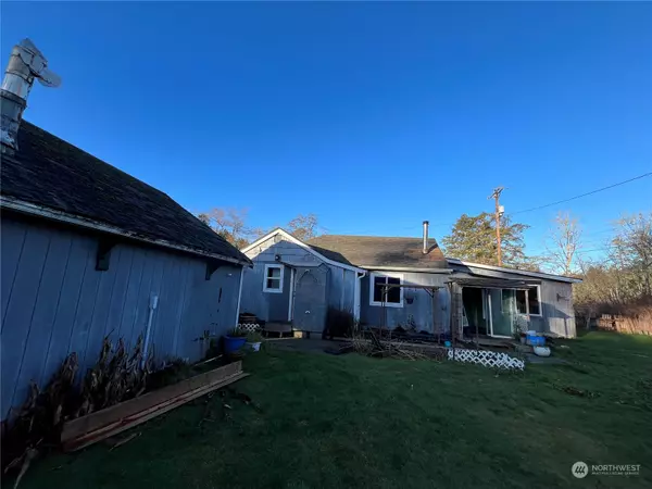 Grayland, WA 98547,1057 Summers LN