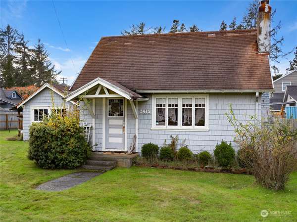 3415 L PL, Seaview, WA 98644