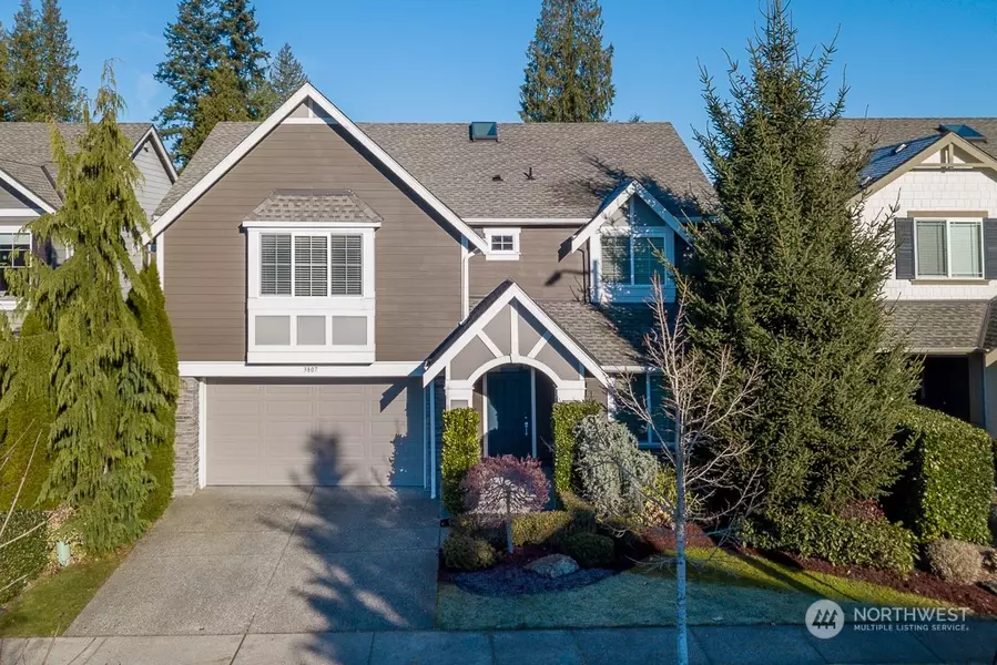 3807 221st PL SE, Bothell, WA 98021