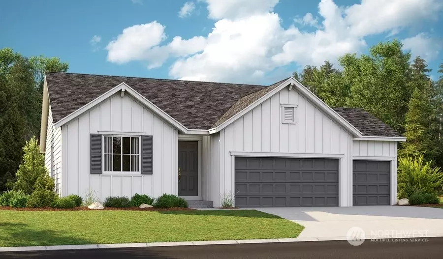 4433 Petrel ST #38, Port Townsend, WA 98368