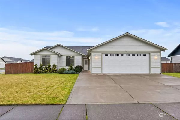 230 Maple ST, Montesano, WA 98563