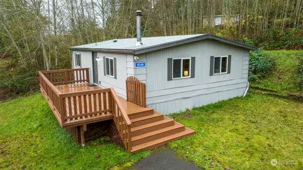 8148 Sandy RD NE, Bremerton, WA 98311