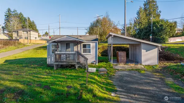 5301 S Steele ST, Tacoma, WA 98409