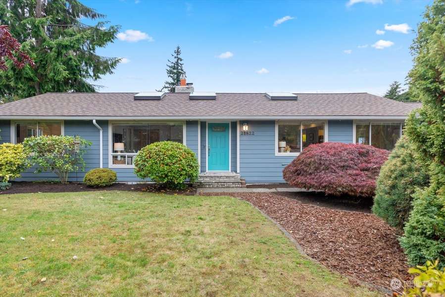 21822 92nd AVE W, Edmonds, WA 98020