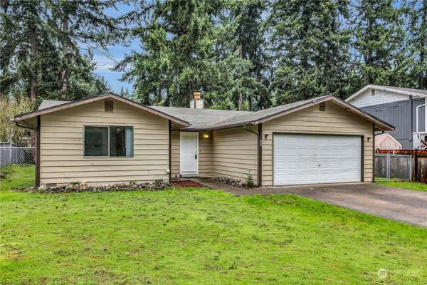 5129 239th ST E, Graham, WA 98338