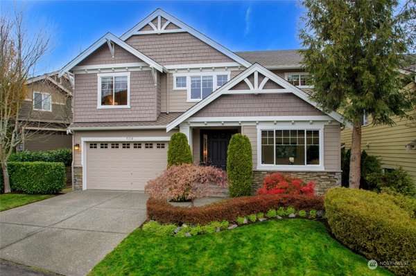 5314 NE 17th PL, Renton, WA 98059