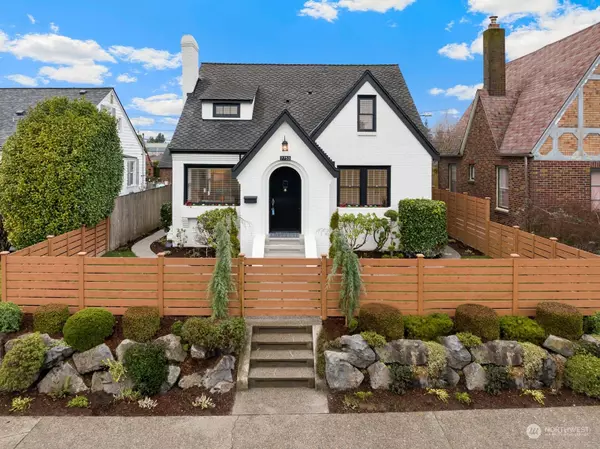 7753 23rd AVE NW, Seattle, WA 98117
