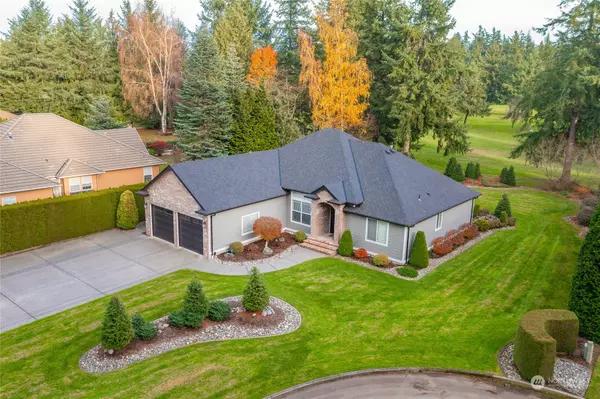 6852 Golf View DR, Lynden, WA 98264