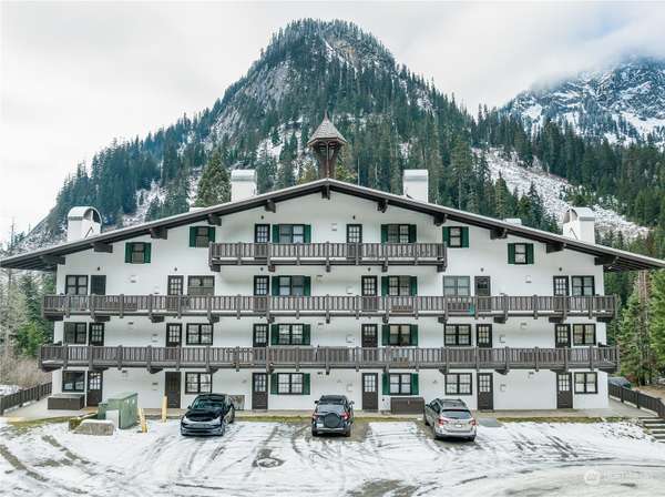 17800 Alpental Access RD SE #1114, Snoqualmie Pass, WA 98045