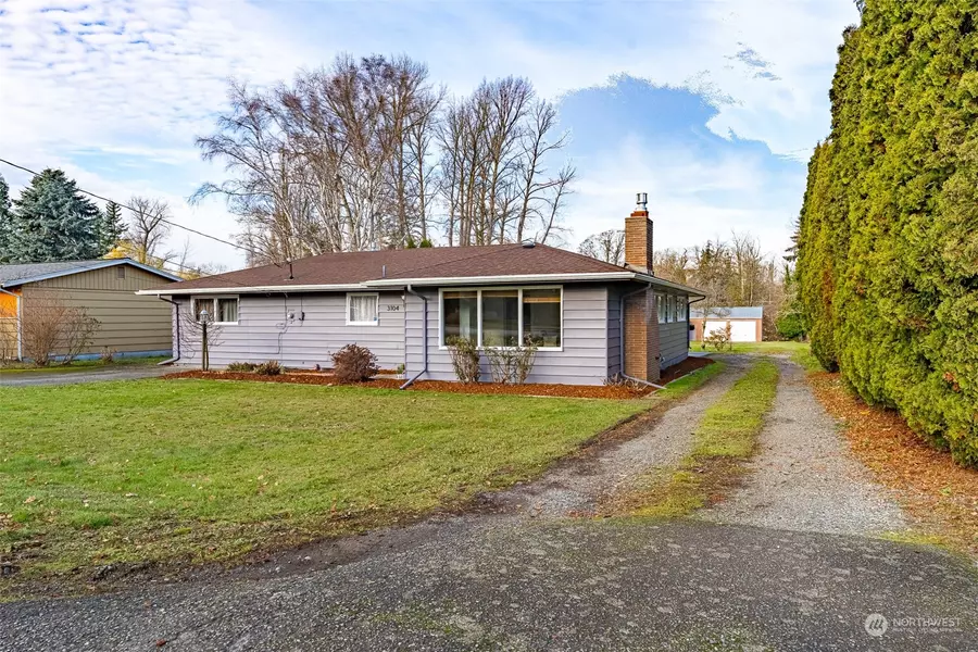 3104 Cherrywood AVE, Bellingham, WA 98226