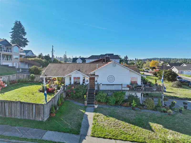 5306 N Commercial ST, Ruston, WA 98407