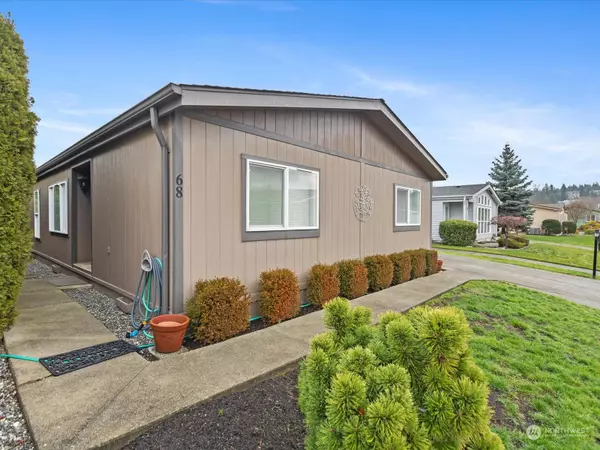 Mount Vernon, WA 98274,2610 E Section ST #68