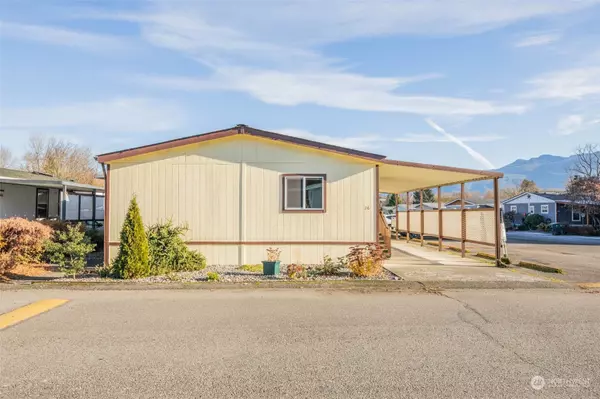 212 Old Owen RD #26, Sultan, WA 98294