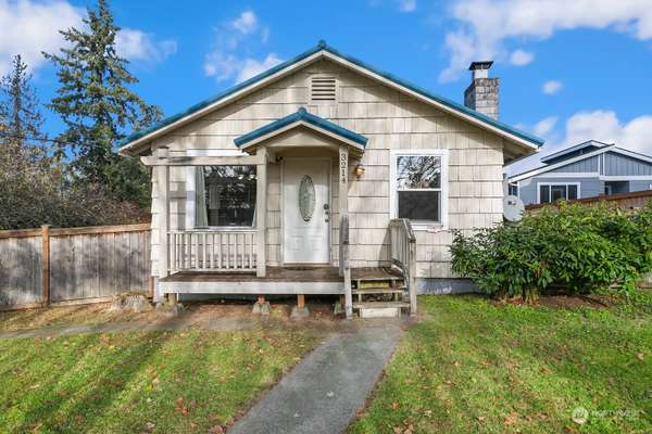 3214 S 169th ST, Seatac, WA 98188