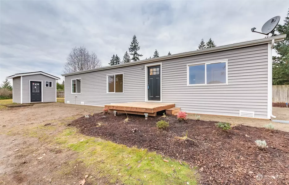 19608 131st PL NE, Granite Falls, WA 98252