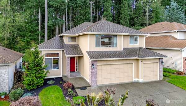 417 SW 353rd ST, Federal Way, WA 98023