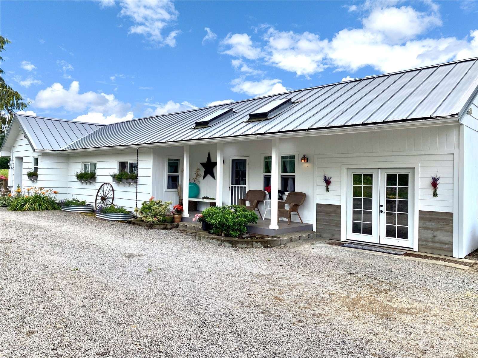 12806 Sultan Basin RD, Sultan, WA 98294