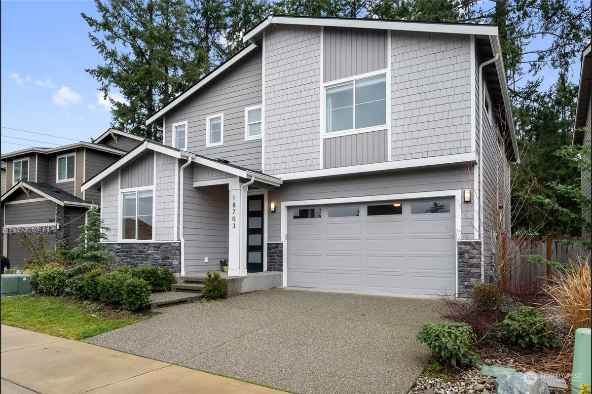 Bothell, WA 98012,18703 Meridian PL W