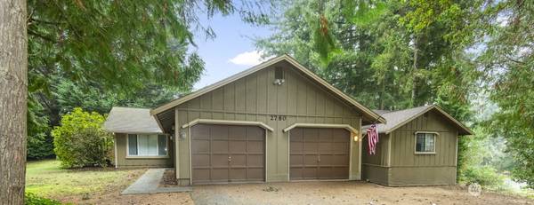 2780 Old Military RD, Steilacoom, WA 98388