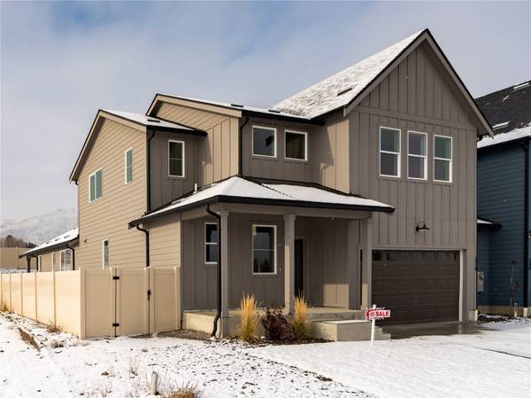 236 Sienna RD, Wenatchee, WA 98801