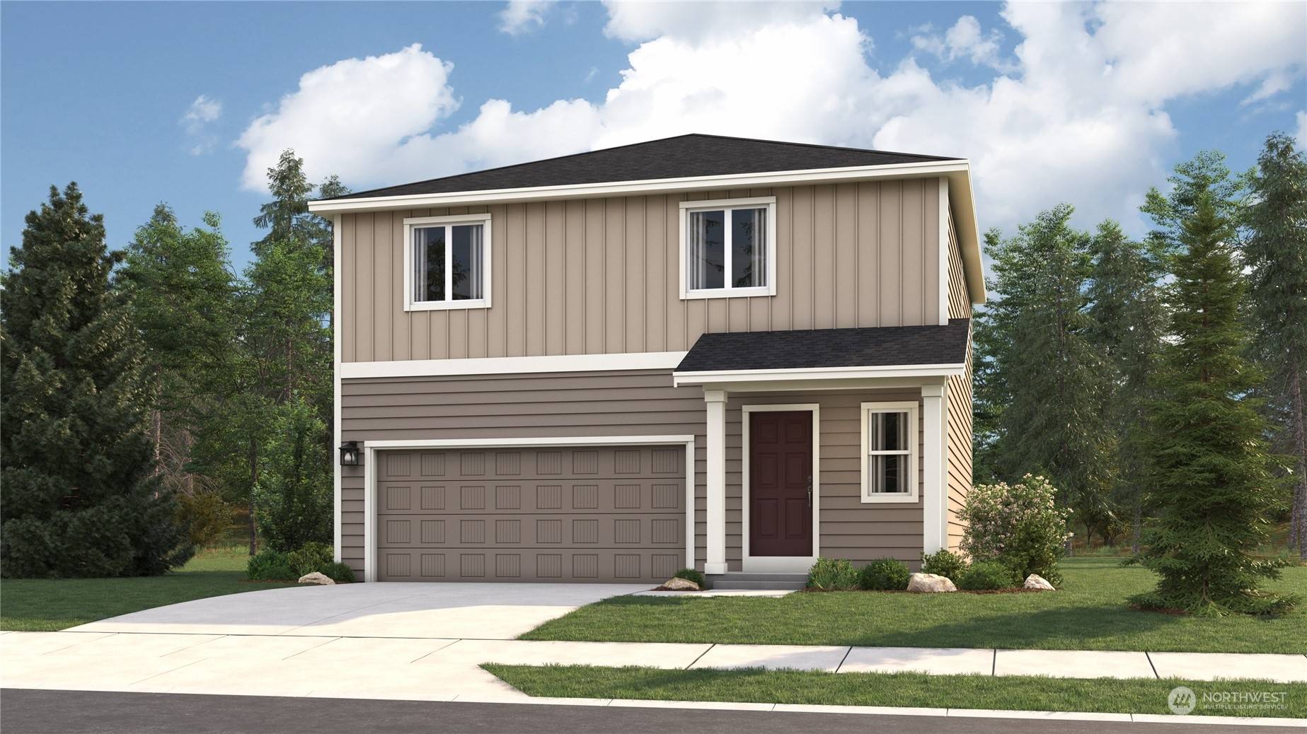 1029 15th AVE #1143, Sultan, WA 98294