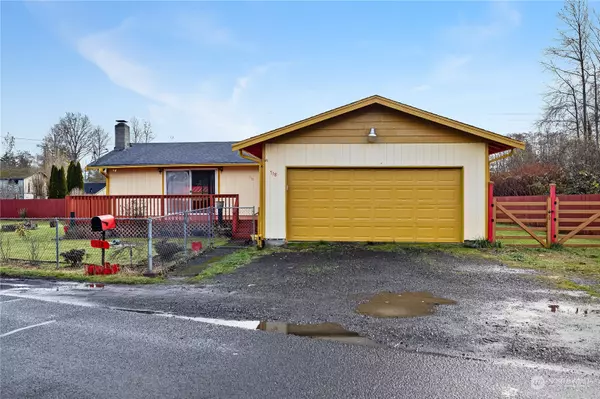 518 SW Front ST, Aberdeen, WA 98520