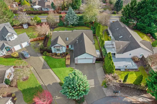 Tumwater, WA 98512,5913 Gold Dust CT SW