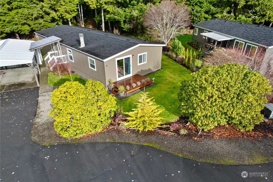 17 Rustemeyer RD #12, Aberdeen, WA 98520