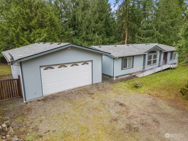 Port Hadlock, WA 98339,204 8th AVE