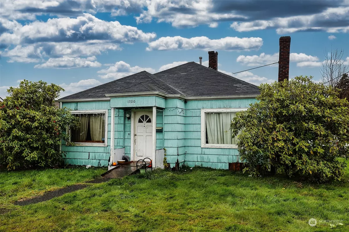 Aberdeen, WA 98520,1700 Bay AVE