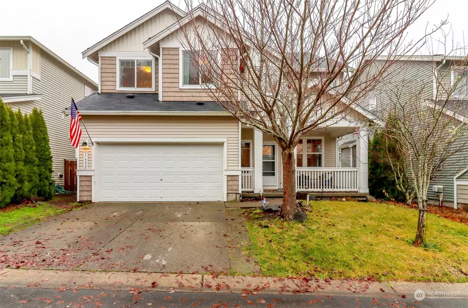 1652 Friday Lane SW, Tumwater, WA 98512