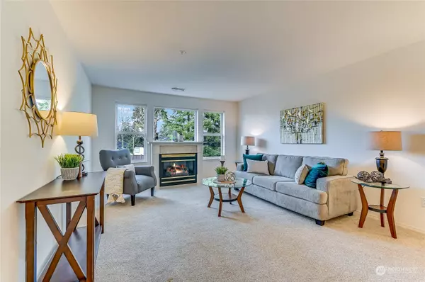 Issaquah, WA 98029,22488 SE 37th TER #2337